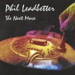Phil Ledbetter the next move